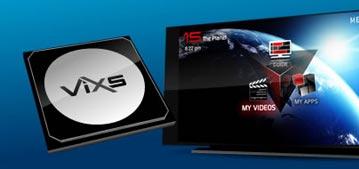 ViXS привезла на Computex 2010 «умные сетевые медиапроцессоры» XCode 4200